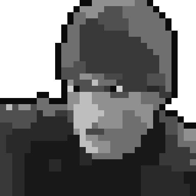 Lance Mountain